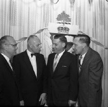 EIC Chief Addresses Engineers